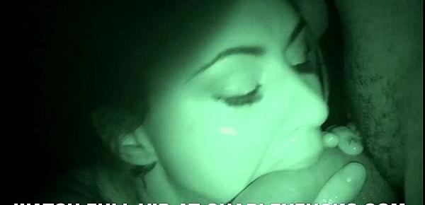  Charley Chase Night Vision Amateur Sex